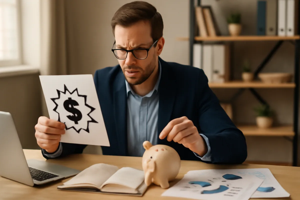 Costi nascosti della consulenza del lavoro: dove risparmia chi si informa prima