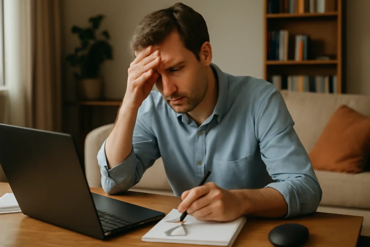 Smart working e gestione dei tempi di lavoro: errori di compilazione da non commettere