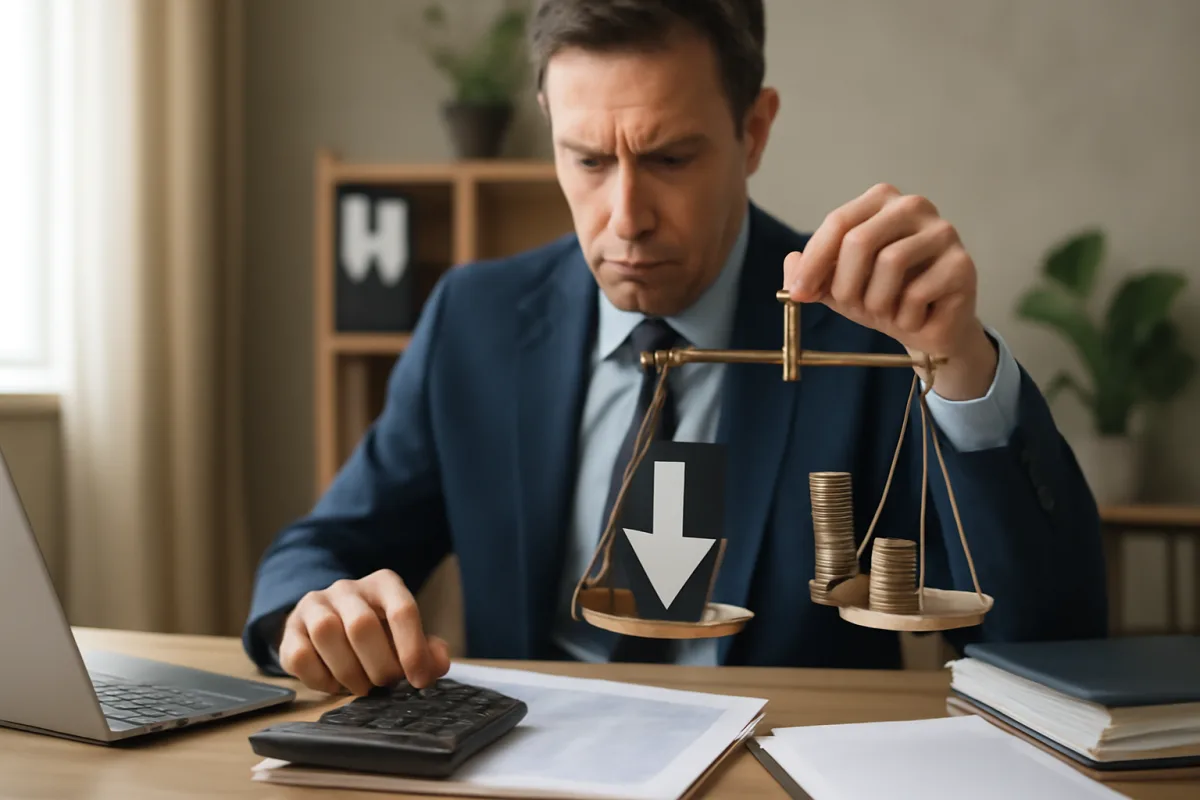 Pianificazione fiscale per aziende: riduci il carico contributivo senza rischiare sanzioni