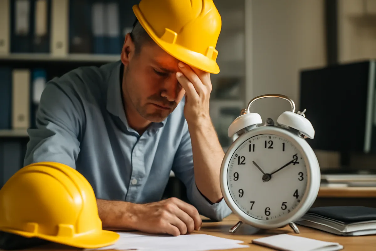 Obblighi formativi sicurezza sul lavoro: la scadenza dimenticata che espone l’azienda