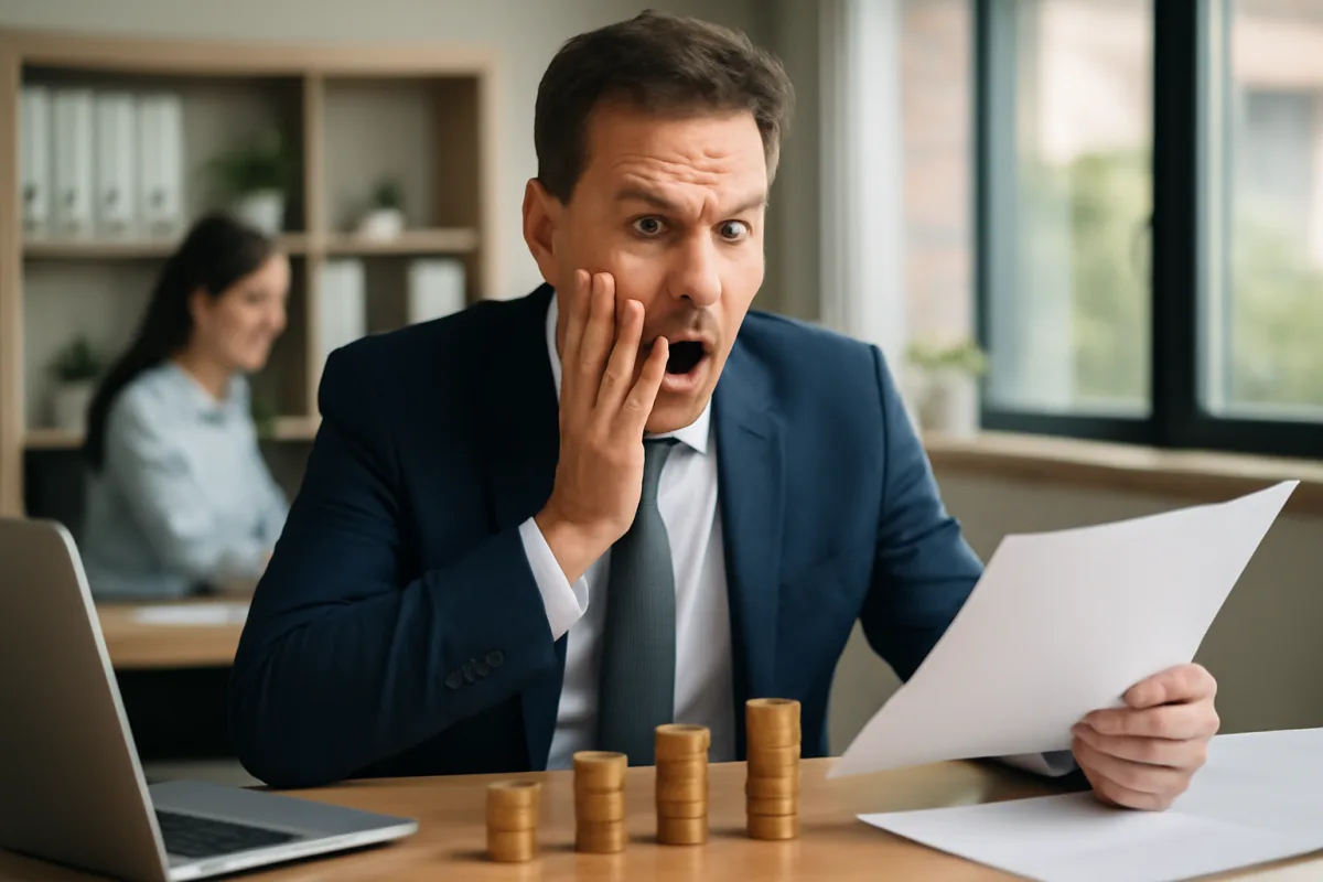 Quali sono i costi della gestione del personale? La voce che sorprende i datori di lavoro