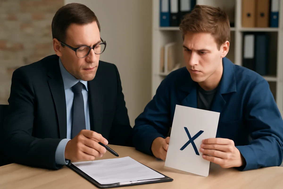 Contratto di apprendistato per imprese: come sfruttarlo senza incorrere in errori formali